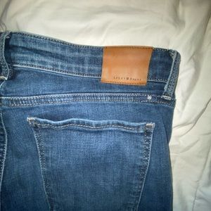 Lucky Brand - Ava Skinny